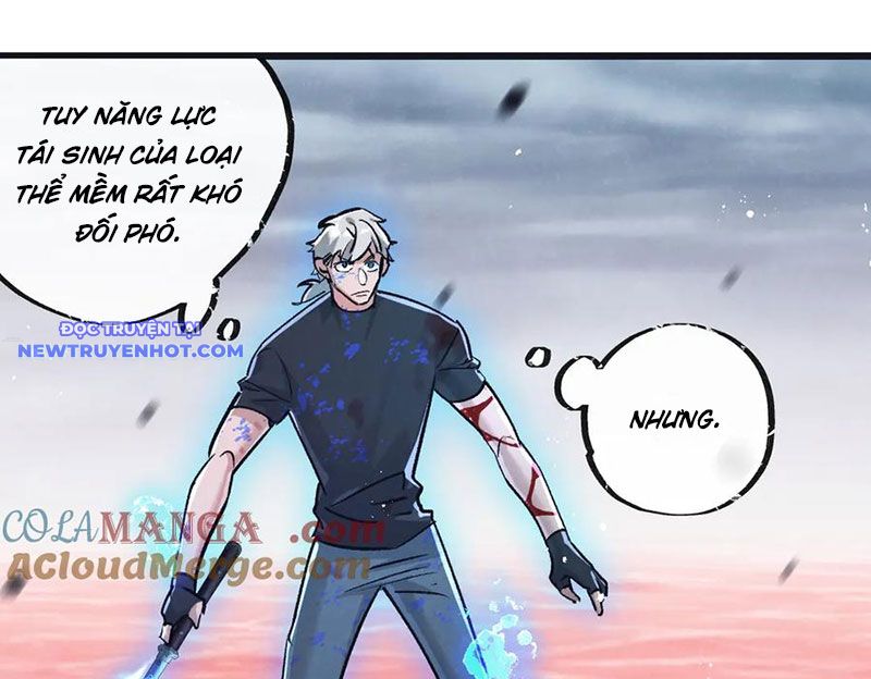 Mạt Thế Siêu Cấp Nông Trường Chapter 75 - Trang 3
