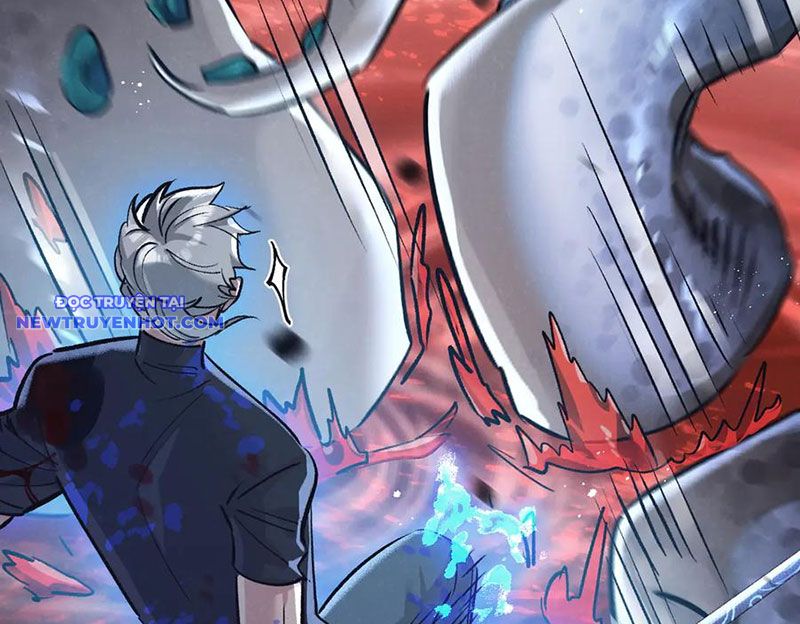 Mạt Thế Siêu Cấp Nông Trường Chapter 75 - Trang 33