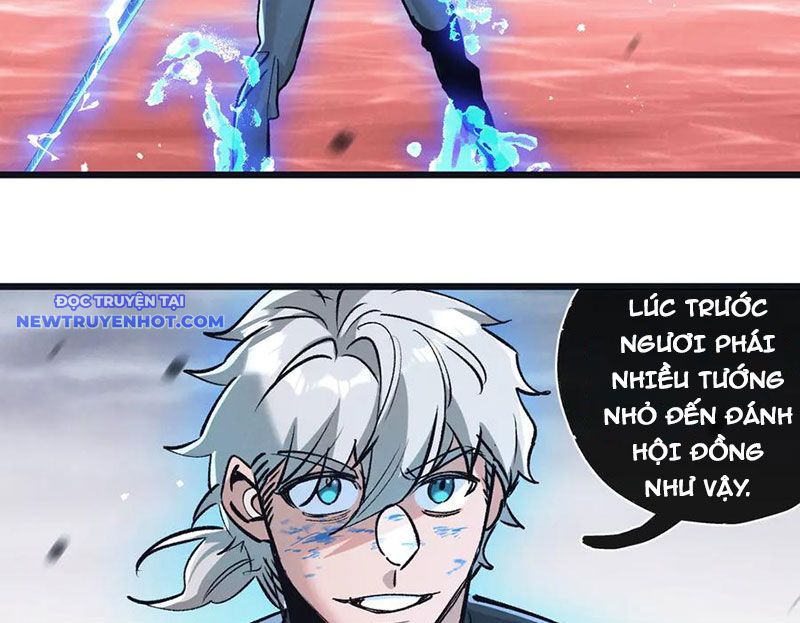 Mạt Thế Siêu Cấp Nông Trường Chapter 75 - Trang 4