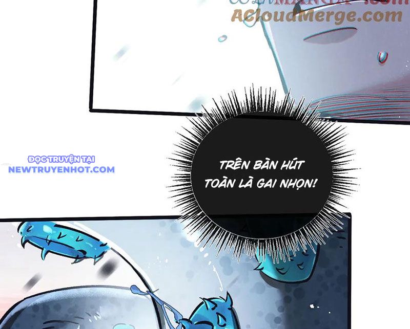 Mạt Thế Siêu Cấp Nông Trường Chapter 75 - Trang 47