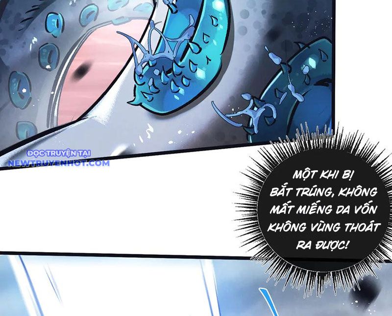 Mạt Thế Siêu Cấp Nông Trường Chapter 75 - Trang 48