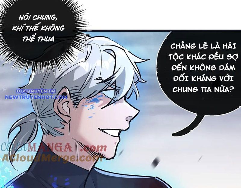 Mạt Thế Siêu Cấp Nông Trường Chapter 75 - Trang 6