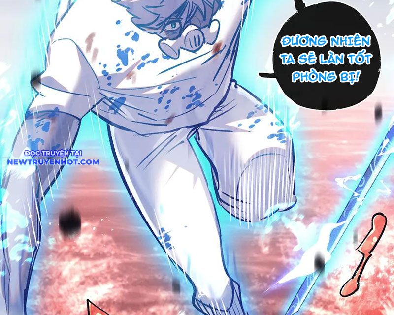 Mạt Thế Siêu Cấp Nông Trường Chapter 76 - Trang 44