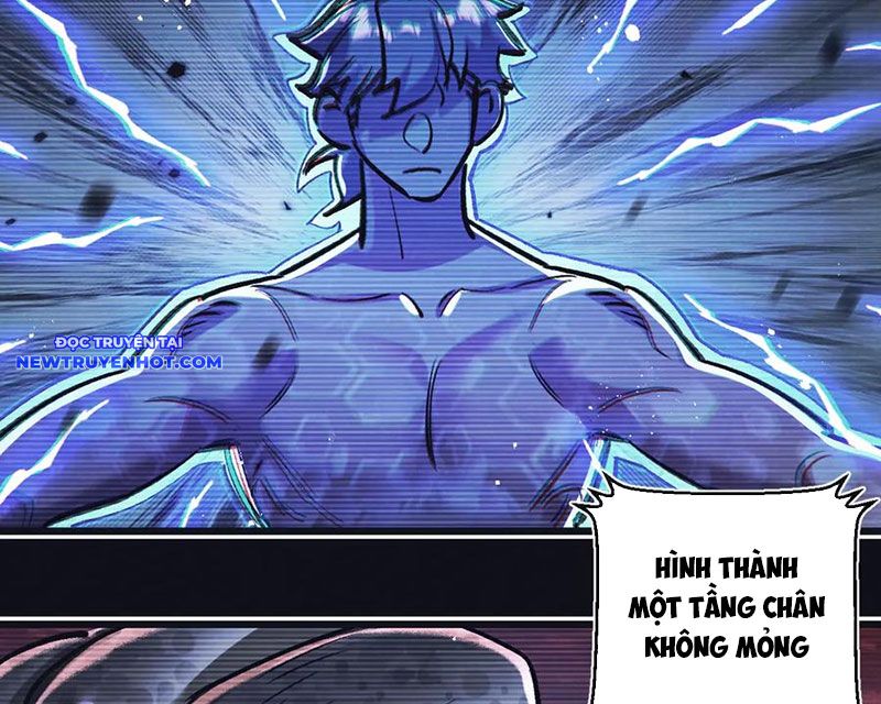Mạt Thế Siêu Cấp Nông Trường Chapter 76 - Trang 46