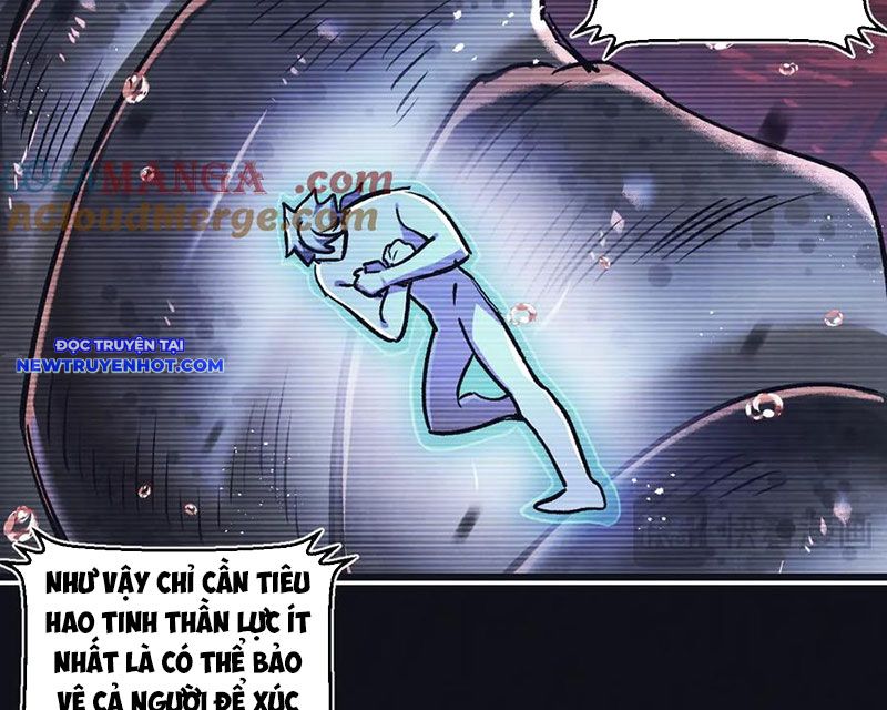 Mạt Thế Siêu Cấp Nông Trường Chapter 76 - Trang 47