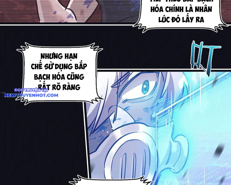 Mạt Thế Siêu Cấp Nông Trường Chapter 76 - Trang 49
