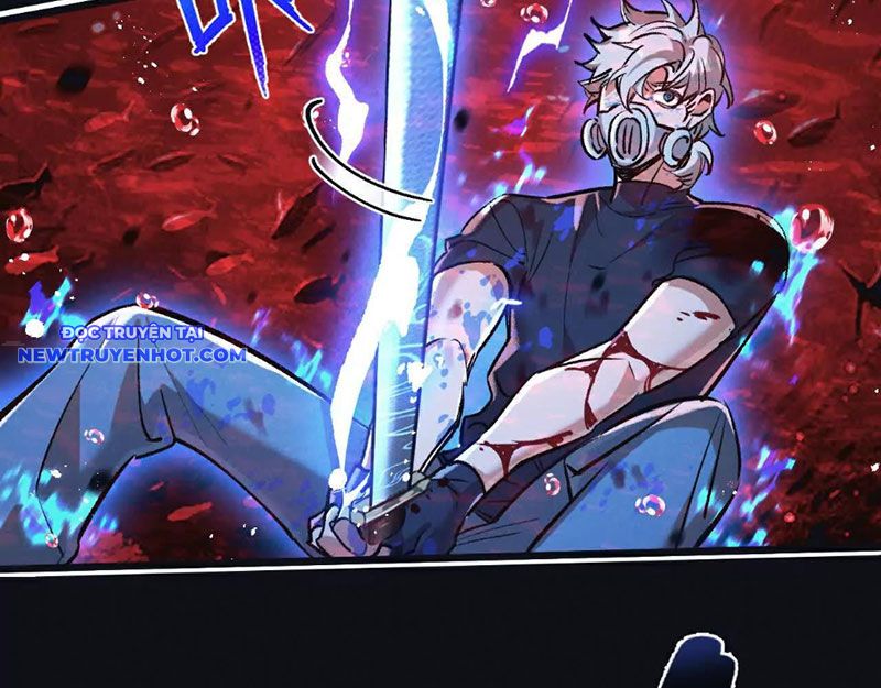 Mạt Thế Siêu Cấp Nông Trường Chapter 77 - Trang 31