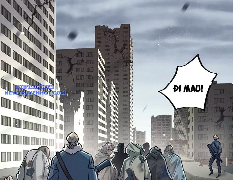 Mạt Thế Siêu Cấp Nông Trường Chapter 77 - Trang 38