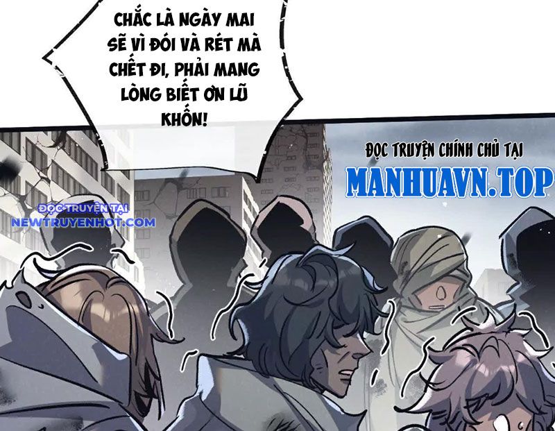 Mạt Thế Siêu Cấp Nông Trường Chapter 77 - Trang 43