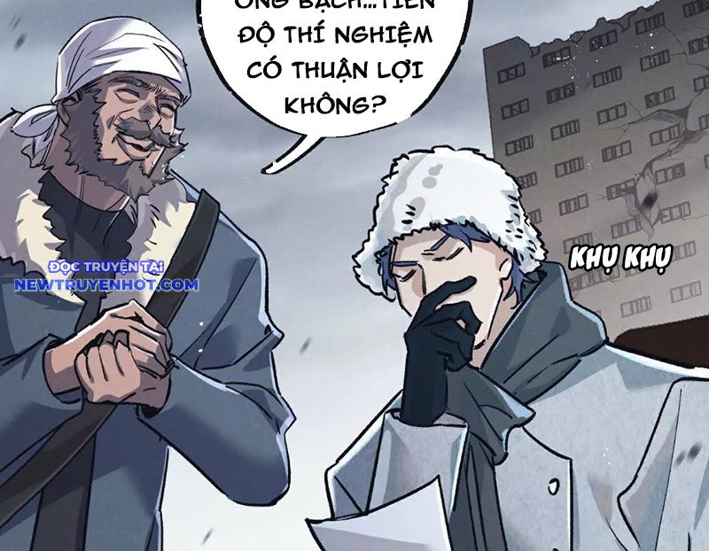 Mạt Thế Siêu Cấp Nông Trường Chapter 77 - Trang 49