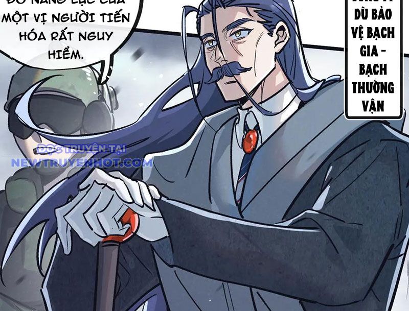 Mạt Thế Siêu Cấp Nông Trường Chapter 78 - Trang 11