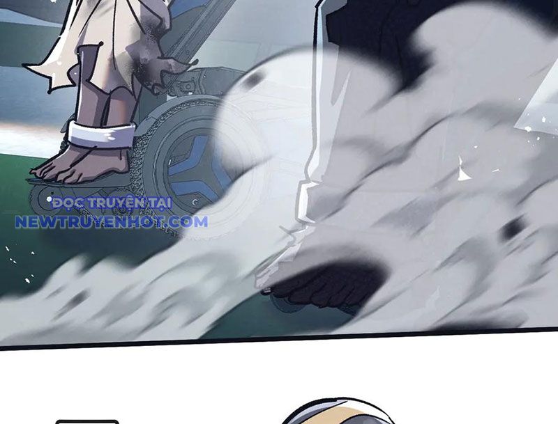 Mạt Thế Siêu Cấp Nông Trường Chapter 78 - Trang 18