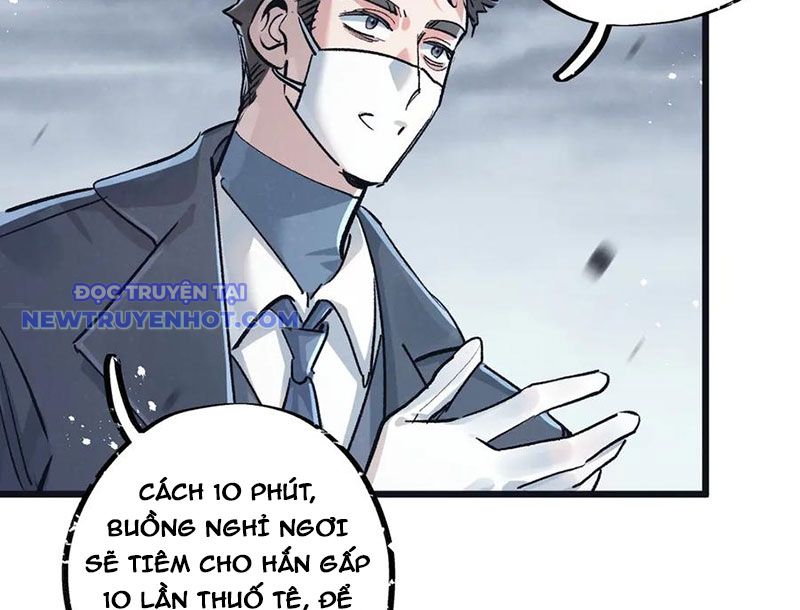 Mạt Thế Siêu Cấp Nông Trường Chapter 78 - Trang 30