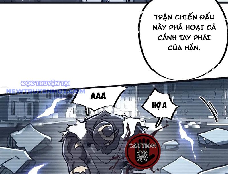Mạt Thế Siêu Cấp Nông Trường Chapter 78 - Trang 35