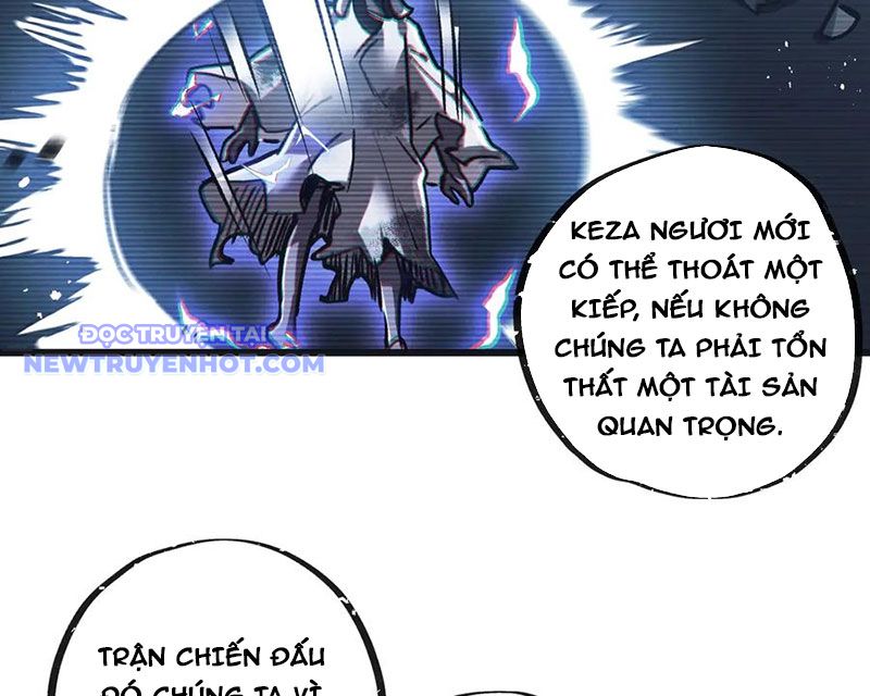 Mạt Thế Siêu Cấp Nông Trường Chapter 78 - Trang 42
