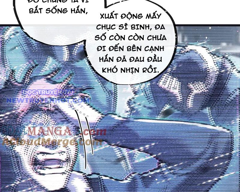 Mạt Thế Siêu Cấp Nông Trường Chapter 78 - Trang 43
