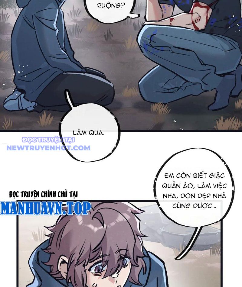 Mạt Thế Siêu Cấp Nông Trường Chapter 79 - Trang 10