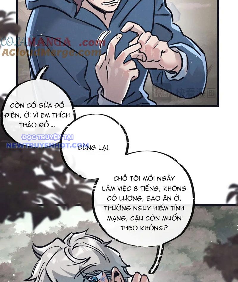 Mạt Thế Siêu Cấp Nông Trường Chapter 79 - Trang 11