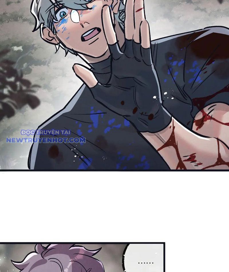 Mạt Thế Siêu Cấp Nông Trường Chapter 79 - Trang 12