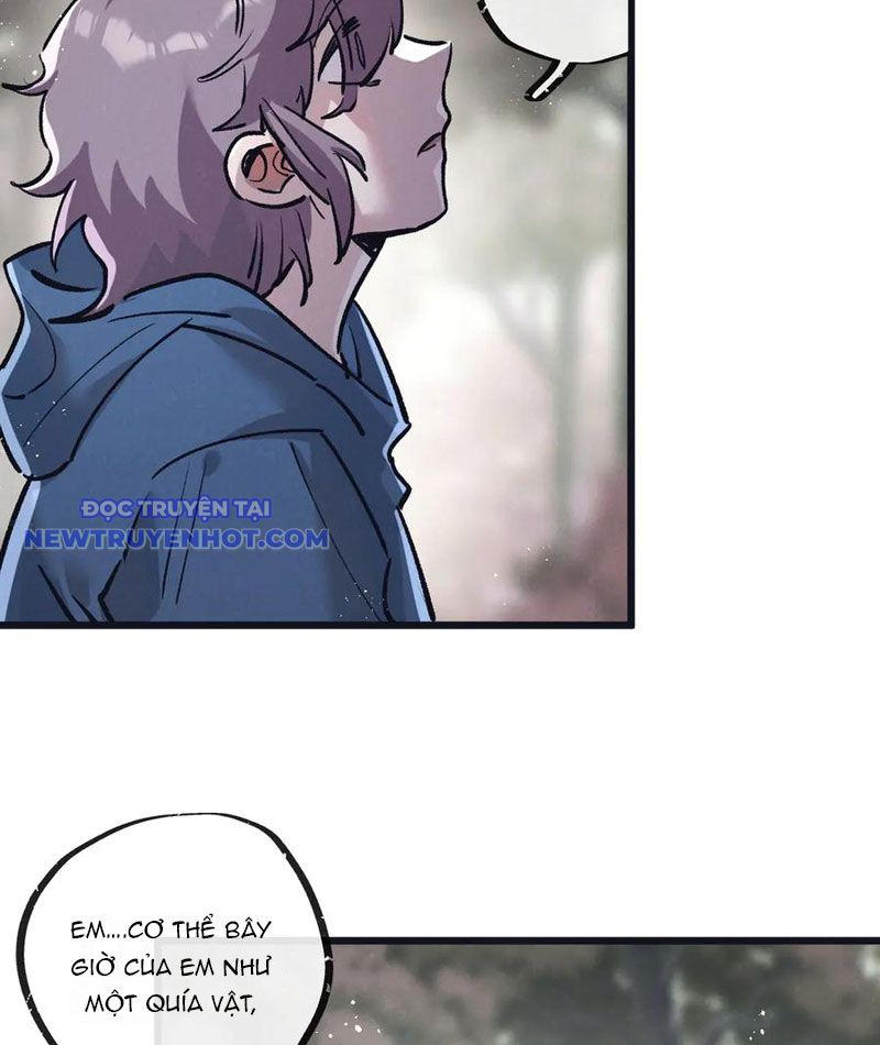 Mạt Thế Siêu Cấp Nông Trường Chapter 79 - Trang 13