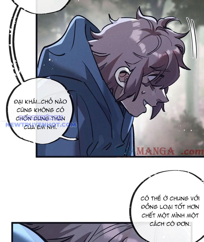 Mạt Thế Siêu Cấp Nông Trường Chapter 79 - Trang 14