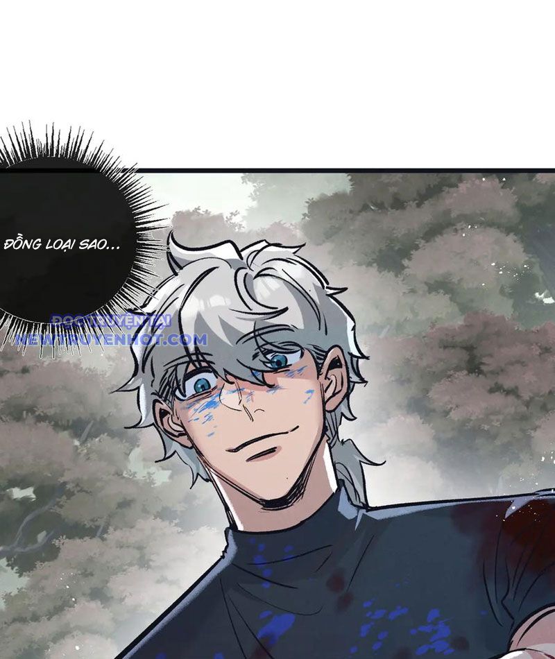 Mạt Thế Siêu Cấp Nông Trường Chapter 79 - Trang 19