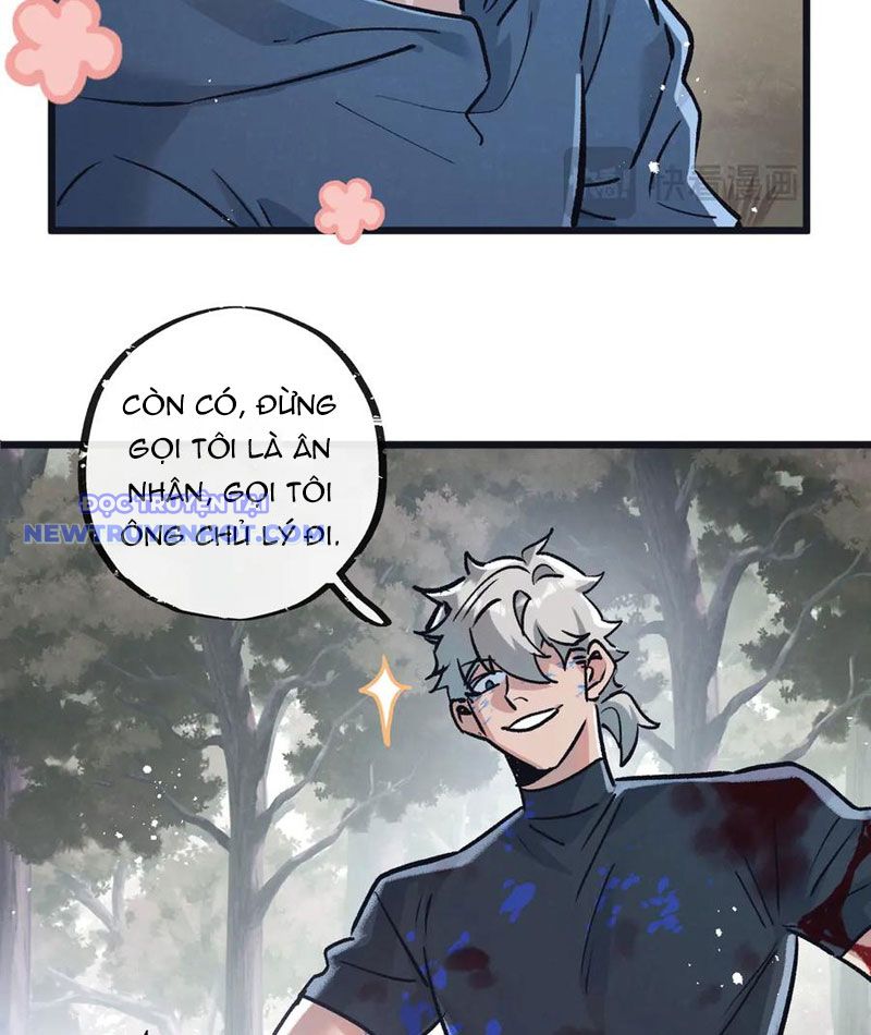 Mạt Thế Siêu Cấp Nông Trường Chapter 79 - Trang 22