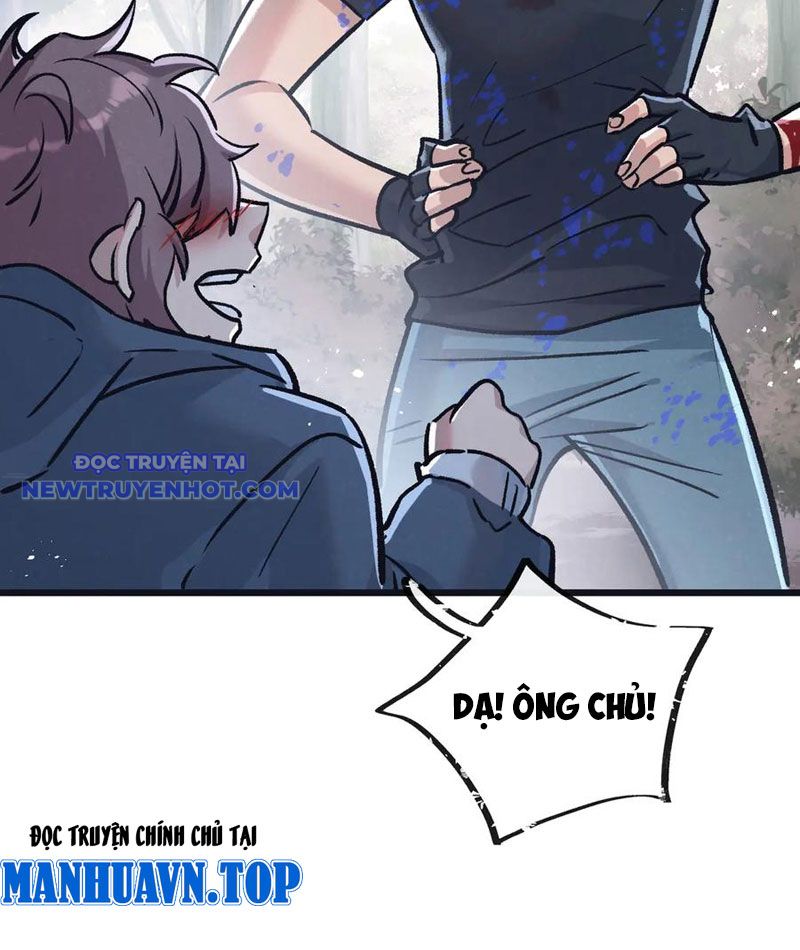 Mạt Thế Siêu Cấp Nông Trường Chapter 79 - Trang 23