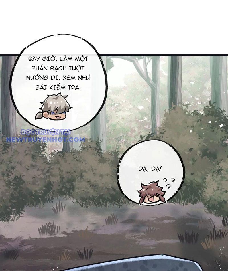 Mạt Thế Siêu Cấp Nông Trường Chapter 79 - Trang 24