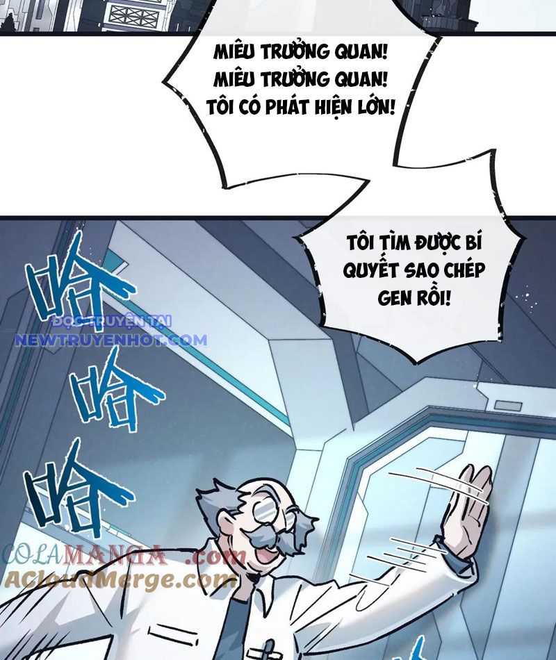 Mạt Thế Siêu Cấp Nông Trường Chapter 79 - Trang 27