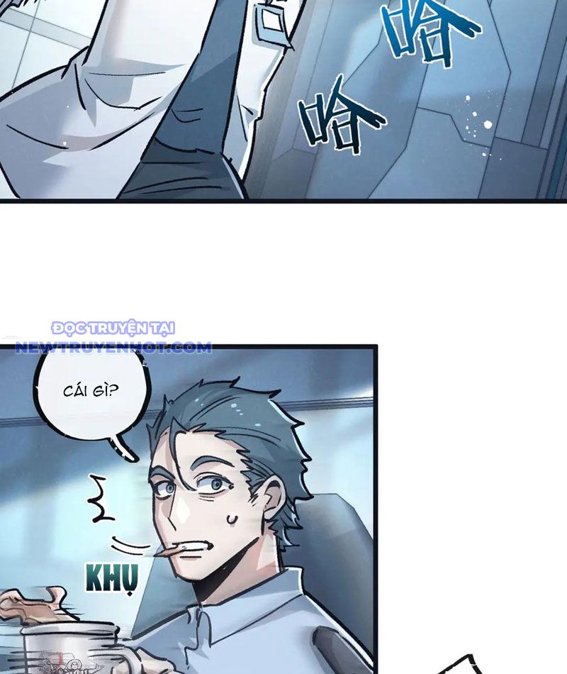 Mạt Thế Siêu Cấp Nông Trường Chapter 79 - Trang 28