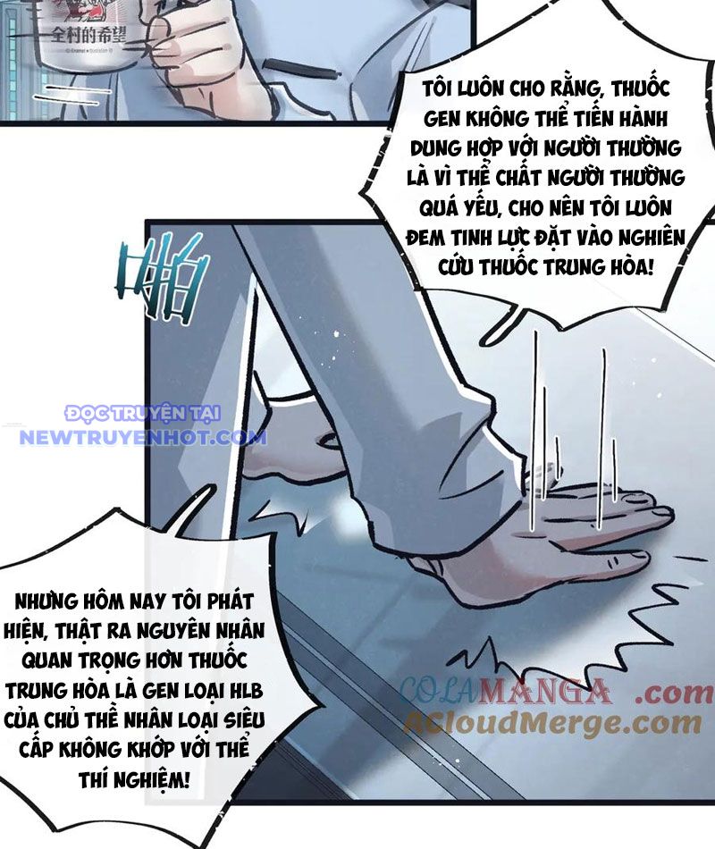 Mạt Thế Siêu Cấp Nông Trường Chapter 79 - Trang 29