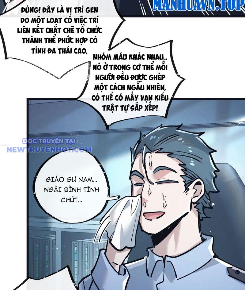 Mạt Thế Siêu Cấp Nông Trường Chapter 79 - Trang 32