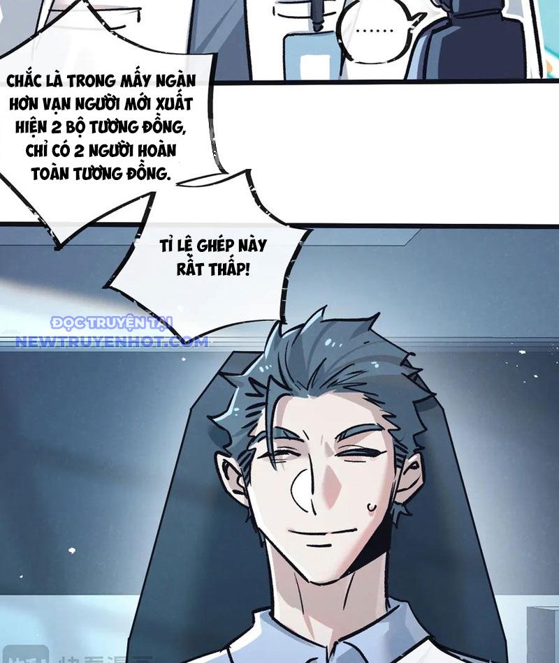 Mạt Thế Siêu Cấp Nông Trường Chapter 79 - Trang 34
