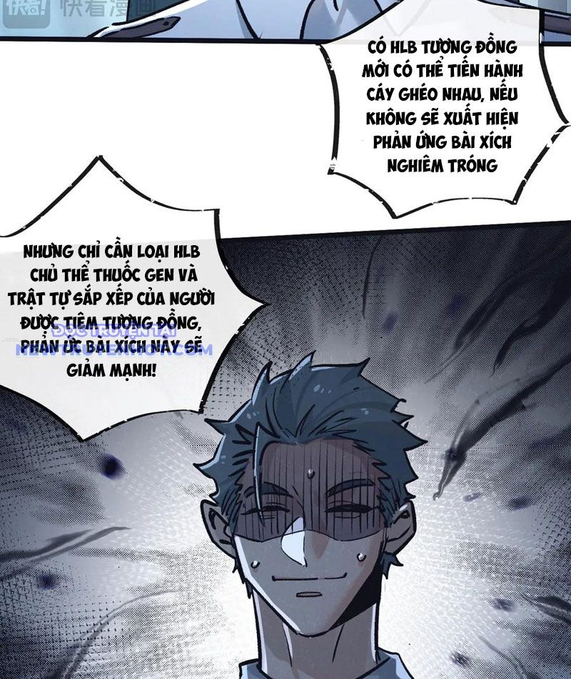 Mạt Thế Siêu Cấp Nông Trường Chapter 79 - Trang 35