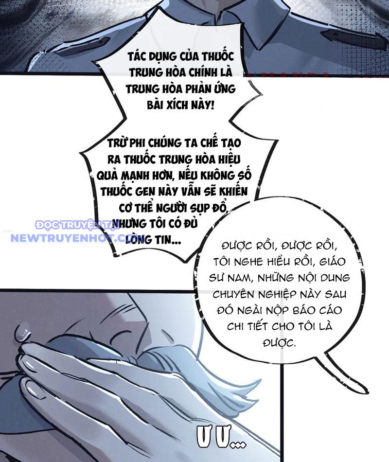 Mạt Thế Siêu Cấp Nông Trường Chapter 79 - Trang 36