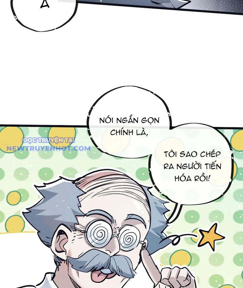 Mạt Thế Siêu Cấp Nông Trường Chapter 79 - Trang 38