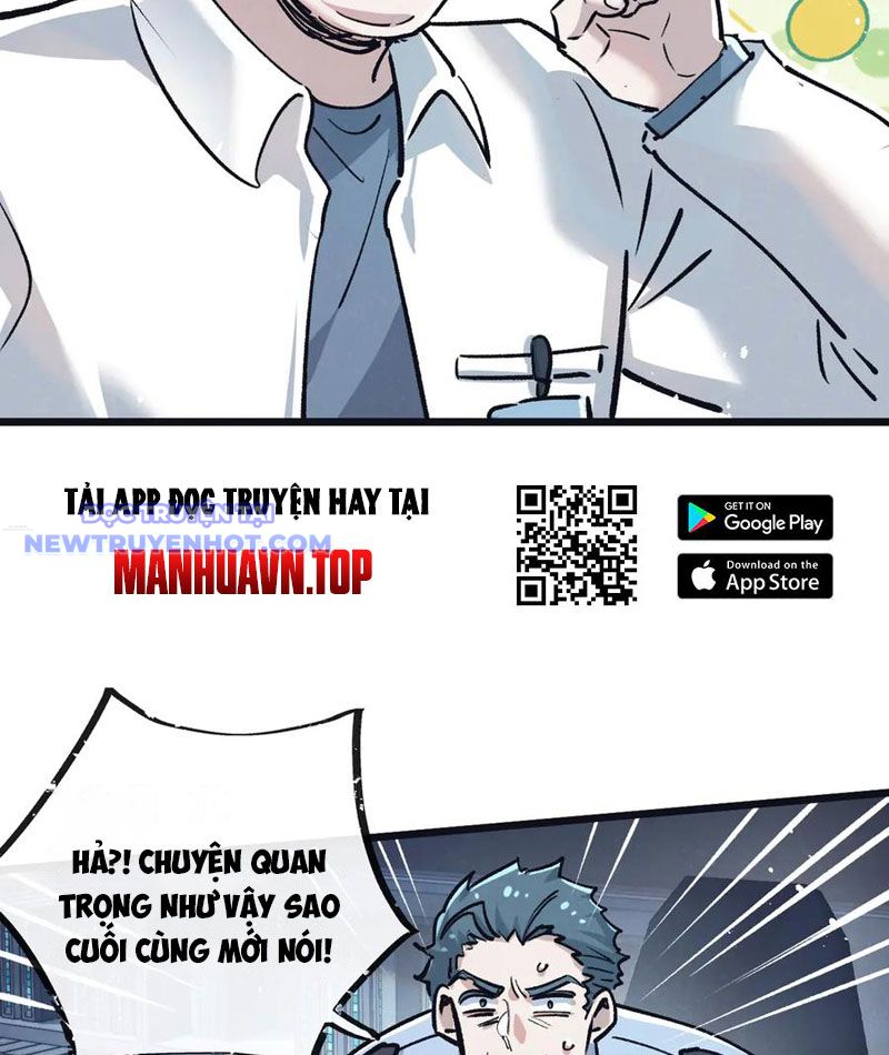 Mạt Thế Siêu Cấp Nông Trường Chapter 79 - Trang 39