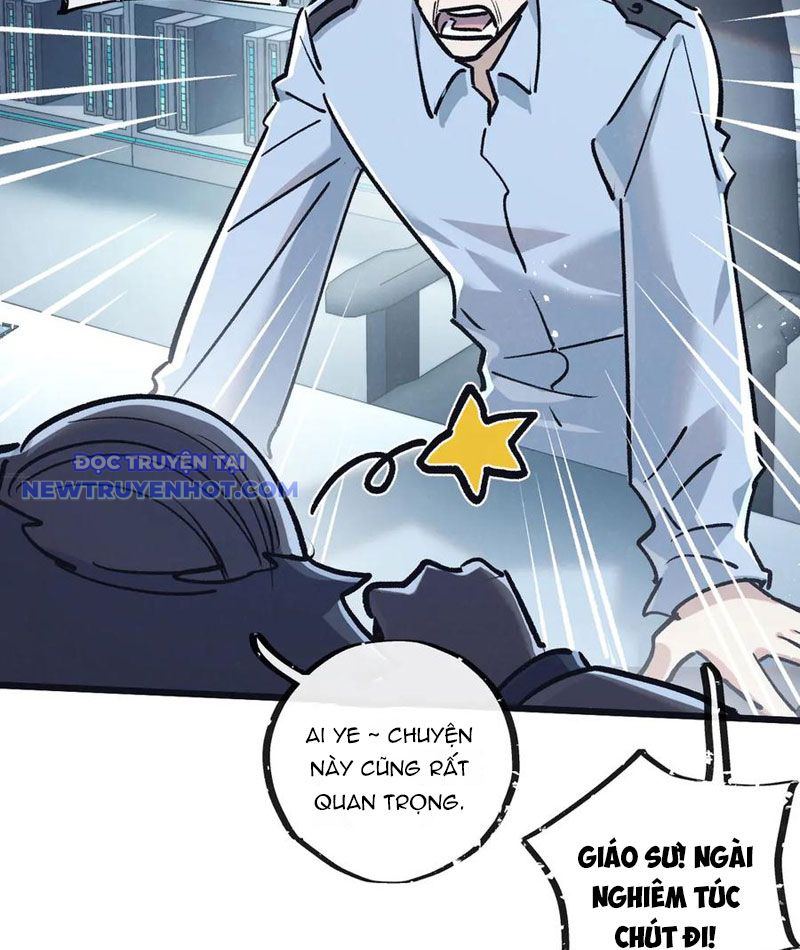Mạt Thế Siêu Cấp Nông Trường Chapter 79 - Trang 40