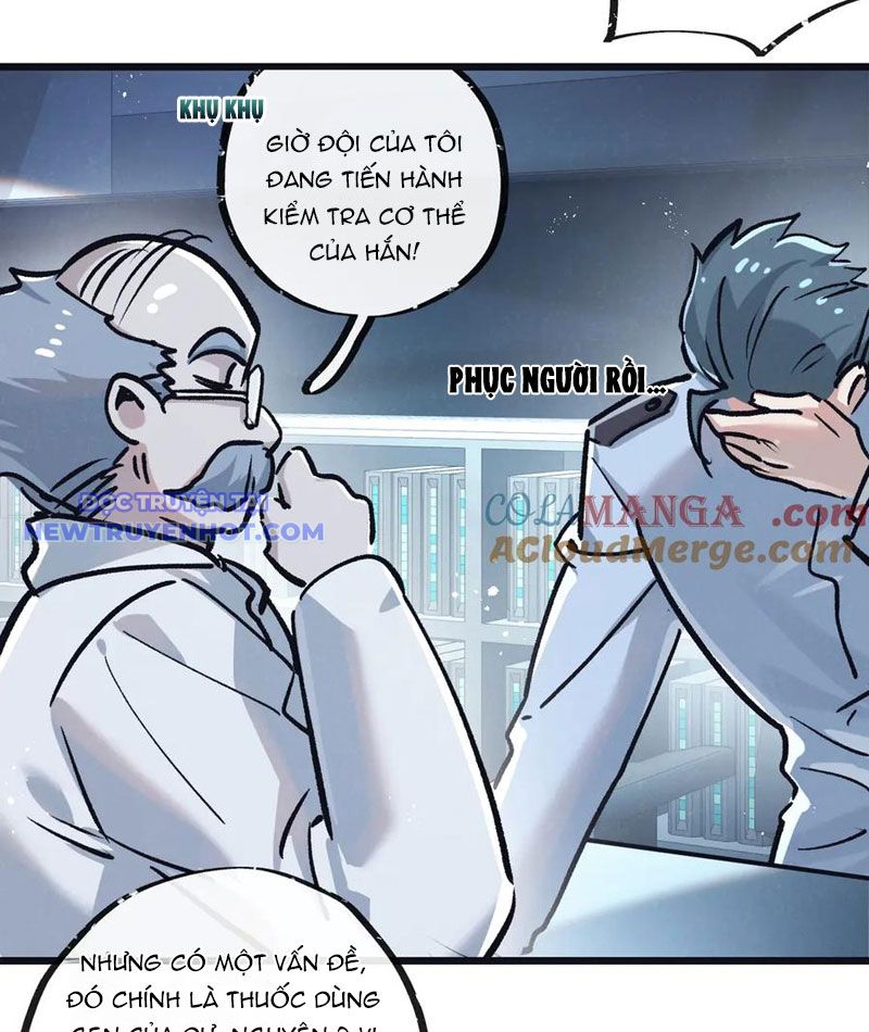 Mạt Thế Siêu Cấp Nông Trường Chapter 79 - Trang 41