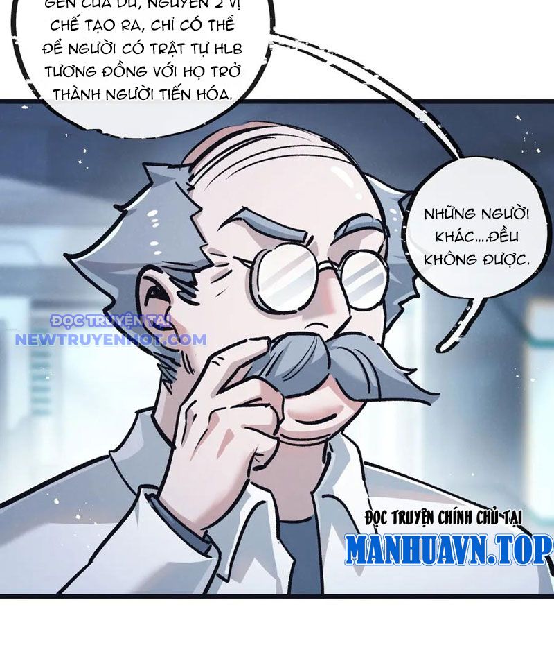 Mạt Thế Siêu Cấp Nông Trường Chapter 79 - Trang 42