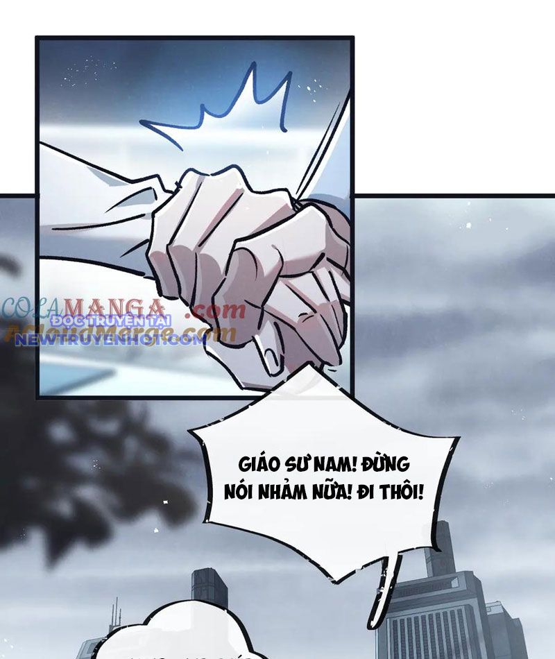 Mạt Thế Siêu Cấp Nông Trường Chapter 79 - Trang 43