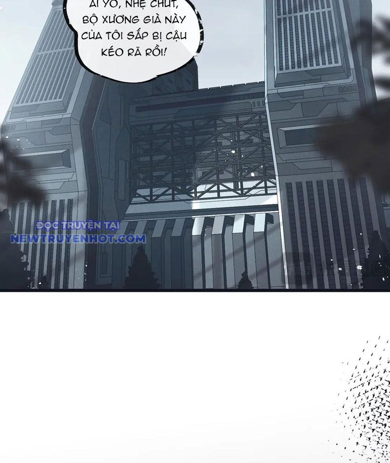 Mạt Thế Siêu Cấp Nông Trường Chapter 79 - Trang 44