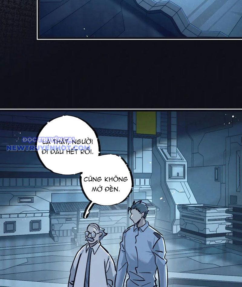 Mạt Thế Siêu Cấp Nông Trường Chapter 79 - Trang 46