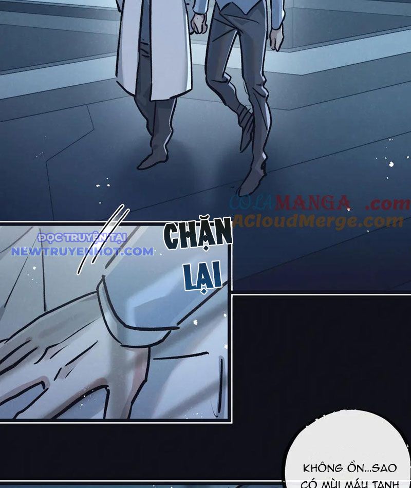 Mạt Thế Siêu Cấp Nông Trường Chapter 79 - Trang 47