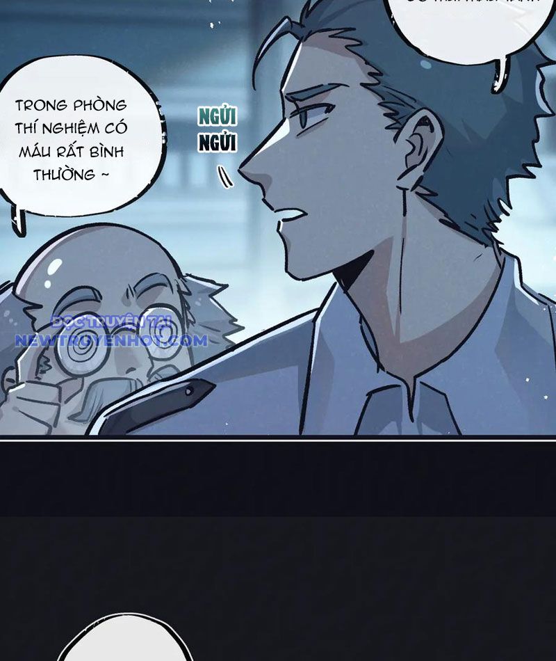 Mạt Thế Siêu Cấp Nông Trường Chapter 79 - Trang 48