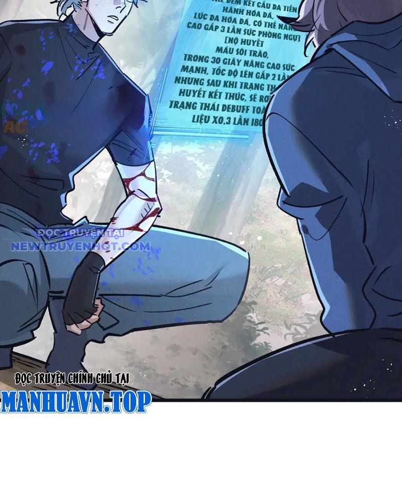 Mạt Thế Siêu Cấp Nông Trường Chapter 79 - Trang 5