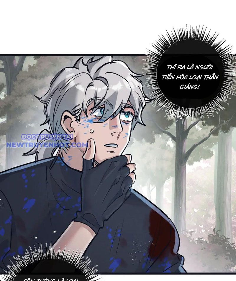 Mạt Thế Siêu Cấp Nông Trường Chapter 79 - Trang 6