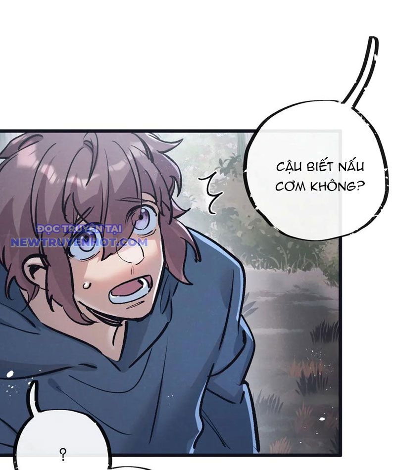 Mạt Thế Siêu Cấp Nông Trường Chapter 79 - Trang 8