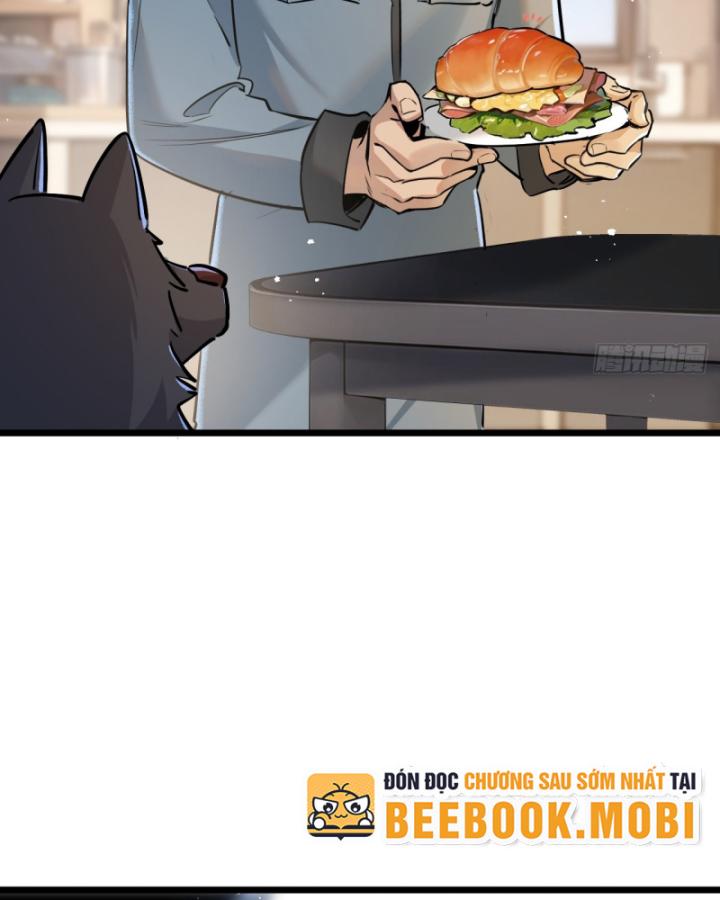 Mạt Thế Siêu Cấp Nông Trường Chapter 8 - Trang 21